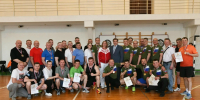 СПАРТАКИАДА УЧАСТНИКОВ СВО «ГЕРОИ НОВОСИБИРИ»! - Управление физкультуры и спорта г. Новосибирска