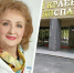 Кресло главврача ставропольского онкодиспансера заняла Елизавета Кубышкина из команды Мажарова - Bloknot-Stavropol.Ru