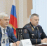 Максима Петрушина назначили начальником ГУ МВД Воронежской области - ВестиПК в Воронеже