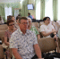 Сегодня состоялось заключительное заседание городского Общественного Совета. - Город Тейково