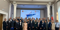 Участники программы «Герои-33» успешно защитили дипломные проекты - Владимирские Ведомости