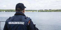 Спасатели Подмосковья проверили места отдыха на 46 водоемах региона - MosRegToday.Ru