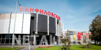 Подросток на арендованном электросамокате сбил ребенка - Netall.Ru