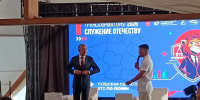 Миляев: Молодежный совет должен появиться в каждом городе Тульской области - ИА Тульская служба новостей