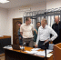 10 месяцев в СИЗО: репортаж из суда по делу экс-главы администрации Балтийска - NewKaliningrad.Ru