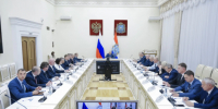 Порядка 218 млрд рублей инвестиций, около 1900 новых рабочих мест: Вячеслав Федорищев подвел итоги работы на ПМЭФ-2026 - КТВ-ЛУЧ