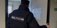 В Северском районе подведены итоги оперативно-профилактического мероприятия «Правопорядок» - Отдел МВД России по Северскому району