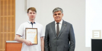 Инженер Заинской ГРЭС победил в молодежной конференции «Татэнерго» - Новости Заинска