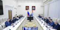 Вячеслав Федорищев подвел итоги работы делегации Самарской области на ПМЭФ-2026 - Правительство Самарской области