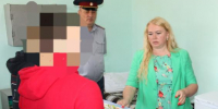 В курском СИЗО находятся подростки по делу о содействии терроризму - KurskTV.Ru