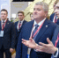 По ВСМ дорога от Великого Новгорода до Санкт-Петербурга займет менее получаса - Новгородское областное телевидение