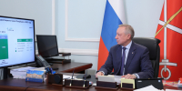 Фото: пресс-служба администрации Санкт-Петербурга - НИА Санкт-Петербург