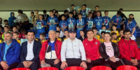 Равнение на профессионалов - Кабардино-Балкарская правда