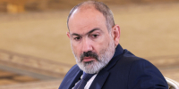Пашинян заявил, что не опасается закона о защите россиян с помощью ВС РФ - Вечерняя Москва