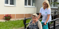 «Единая Россия» в Подмосковье поздравила социальных работников с профессиональным праздником - MosRegToday.Ru
