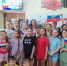 Для юных ставропольцев подготовили праздник ко Дню России - Вечерний Ставрополь