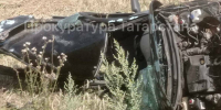 19-летней девушке, угробившей в ДТП троих человек, вынесли приговор в Татарстане - ИА Татар-информ