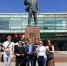День русского языка в районе Аэропорт - КПРФ
