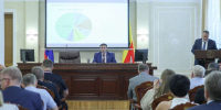 Организацию движения самокатов и готовность к купальному сезону обсудили на планерке в мэрии Воронежа - Обозреватель.Врн