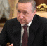 Беглов: ПМЭФ-2026 стал лучшим за годы - ИА Общественная служба новостей