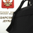 здание нейтральное портфель - Государственная Дума