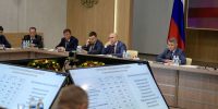 Глава республики Олег Николаев поставил задачу завершить посевную кампанию в срок до конца этой недели - Минсельхоз Чувашии