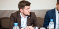 «Новые люди» обсудили с предпринимателями реформу связи, поддержку семейного бизнеса и проблемы такси в Воронеже - Bloknot-Voronezh.Ru