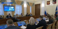 Федеральный бюджет выделит 20 миллиардов на реновацию ЗАТО - Телекомпания ТВ-21