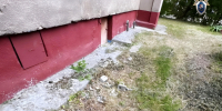 В Твери следователем СК проводится проверка по сообщению о травмировании подростка на строительном объекте - Следственный комитет