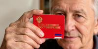 Дополнительная выплата пенсионерам с июня 2026: кто может получить и как оформить - Progorod33.Ru
