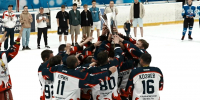 Кубок Регионов RHL уехал в Новоульяновск - Info-Rm.Com