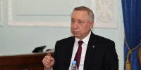 Беглов: Петербург подписал в рамках ПМЭФ 12 соглашений в сфере цифровизации - Spbdnevnik.ru