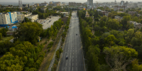 В Самаре по нацпроекту начинается ремонт Московского шоссе - Министерство транспорта и автомобильных дорог
