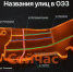 Пять улиц на госплощадке ОЭЗ «Кулибин» в Дзержинске получили названия - ИА Нижний сейчас