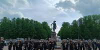 Гатчинский дворец: 260 лет красоты, испытаний и возрождения - Гатчинская правда