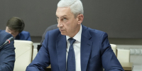 Борис Джанаев провел совещание по развитию системы общественного транспорта - Администрация РСО-А