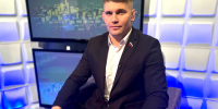 Тольяттинский ветеран СВО Александр Шарков возглавил министерство безопасности Самарской области - ТК ТОЛЬЯТТИ 24