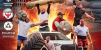Смолян приглашают на фестиваль силовых видов спорта «Смоленский рубеж» - Смоленская газета