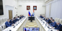 Вячеслав Федорищев подвел итоги работы делегации Самарской области на ПМЭФ-2026 - ТРК Скат