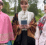 Театрализованная экскурсия впервые прошла в Мариенбурге - Гатчинская служба новостей