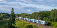 Пассажиров, которые едут в Крым, могут эвакуировать - Spbdnevnik.ru