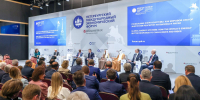 Беглов рассказал об итогах ПМЭФ в части международного сотрудничества - Spbdnevnik.ru