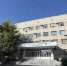 В Кургане обновляют старое здание поликлиники областной больницы - Новый мир