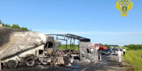 Два человека погибли в ДТП в Скопинском округе - RyazPressa.Ru