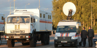 У иностранцев особый интерес к технике из РТ: что покажут на салоне «Комплексная безопасность» в Казани - ИА Татар-информ