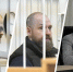 Слева направо: владелец «Экоинтегратора» Олег Мамаев, бывший замминистра природных ресурсов Архангельской области Кирилл Шаповалов, экс-гендиректор «Экоинтегратора» Валерий Шушков | Источник: Иван Митюшёв / 29.RU, «ЭкоИнтегратор» / Vk.com - 29.Ru