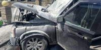 Мужчина и женщина ранены при очередных атаках ВСУ в белгородском приграничье - БелПресса