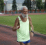 76-летний курянин в день рождения пробежал 76 километров - Друг для Друга