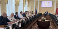 Восстановлением повреждений беспилотных атак будут заниматься смоленские управляшки - ГТРК