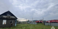 В Башкирии при пожаре погиб 69-летний мужчина - Сетевое издание Ufaved.Info